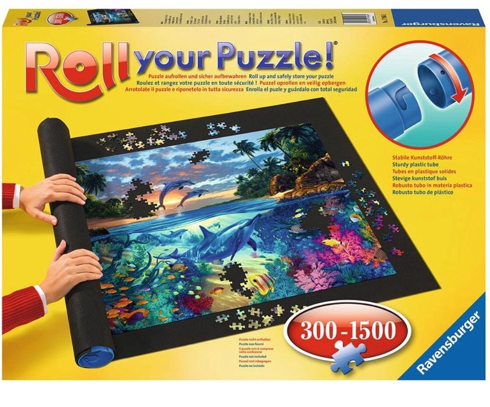 Ravensburger 300-1500 Puzzle podložka